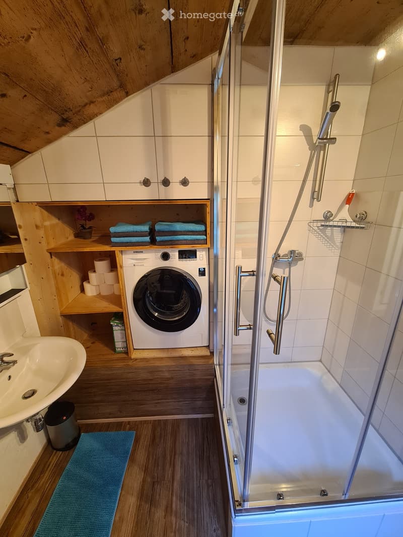 Wohnung für 1-2 Per. für Wintersaison zu vermieten (4)