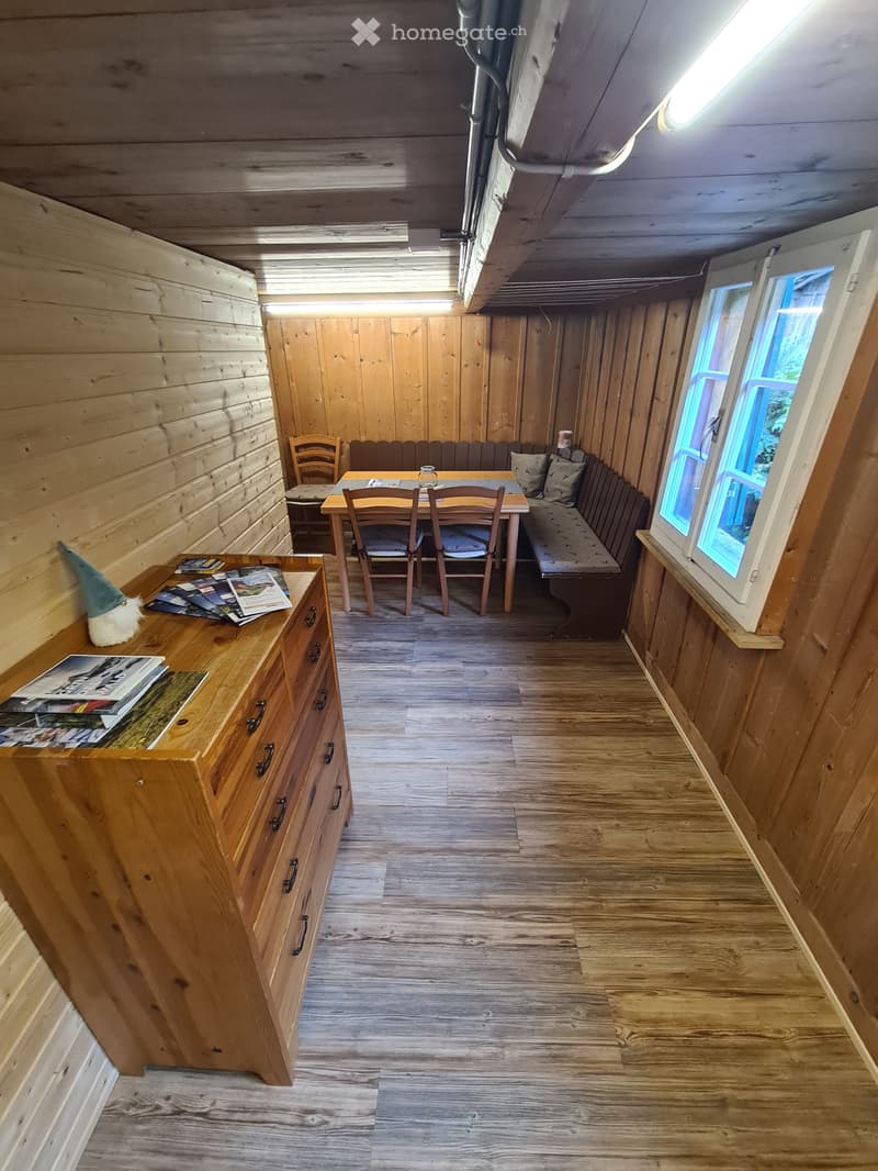 Wohnung für 1-2 Per. für Wintersaison zu vermieten (3)