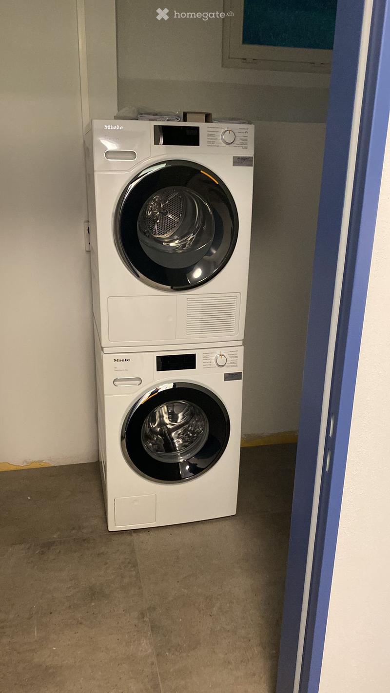 Studio mit Küchenzeile in Wienacht (4)