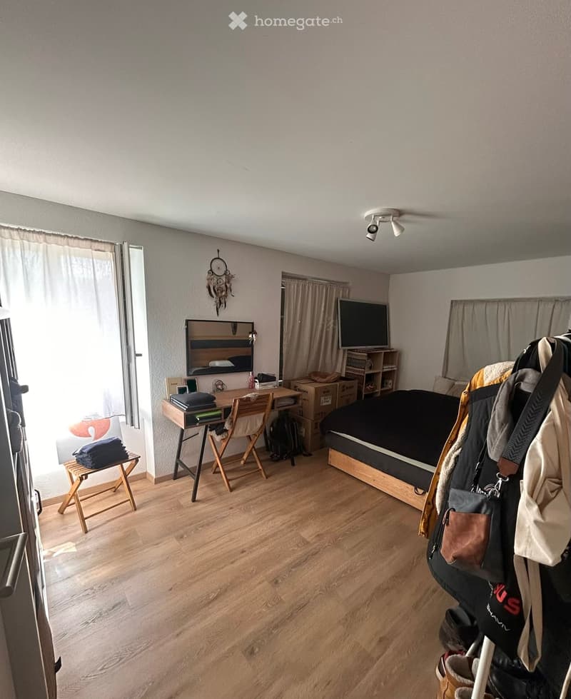 Schöne 2.5 Zimmer Wohnung in Dagmersellen (5)