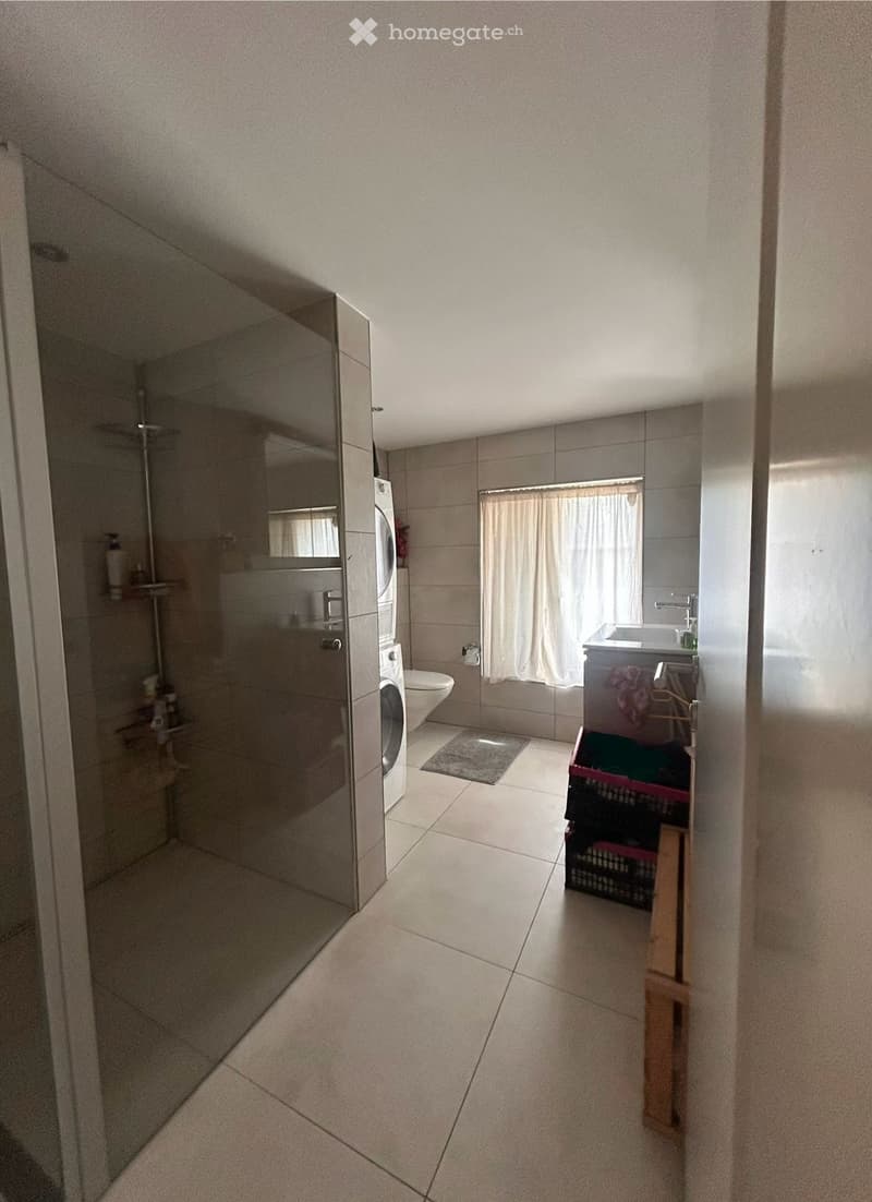 Schöne 2.5 Zimmer Wohnung in Dagmersellen (3)