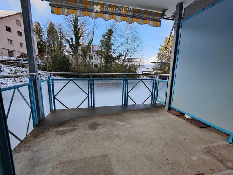 Charmante 3-Zimmer-Wohnung in Dietikon  ab sofort verfügbar (5)