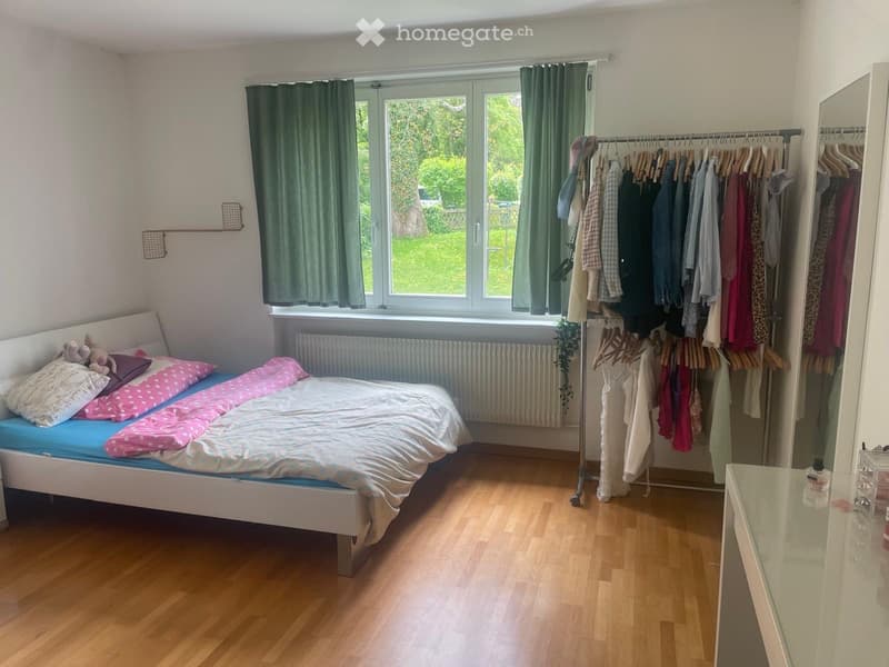 WG-Zimmer in Bern ab sofort bis Ende Januar 2027 (3)