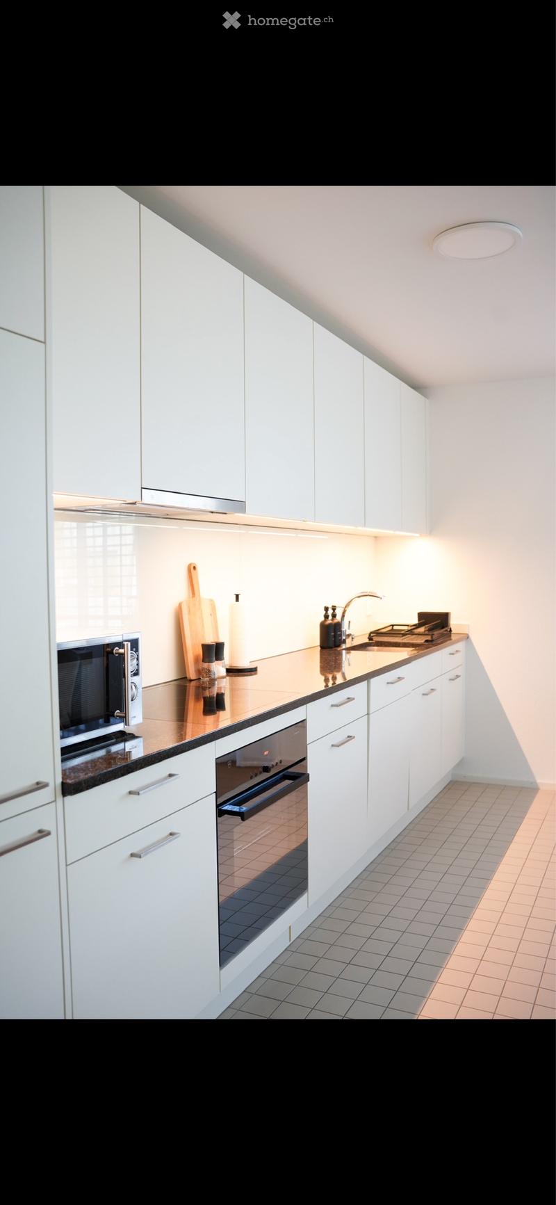 3 ½ Zimmer-Wohnung in Wangen bei Olten mieten (3)