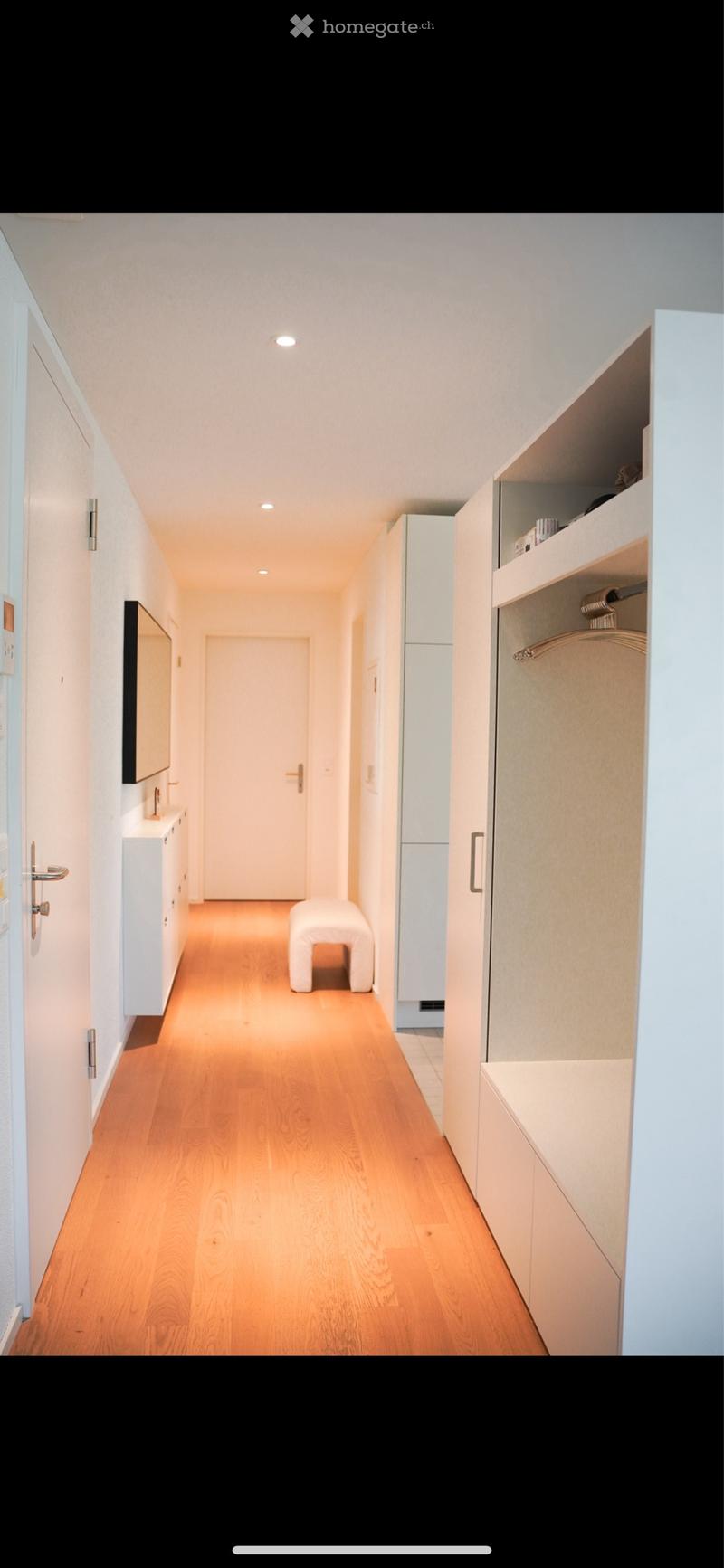 3 ½ Zimmer-Wohnung in Wangen bei Olten mieten (2)