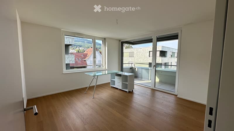3 ½ Zimmer-Wohnung in Wangen bei Olten mieten (4)