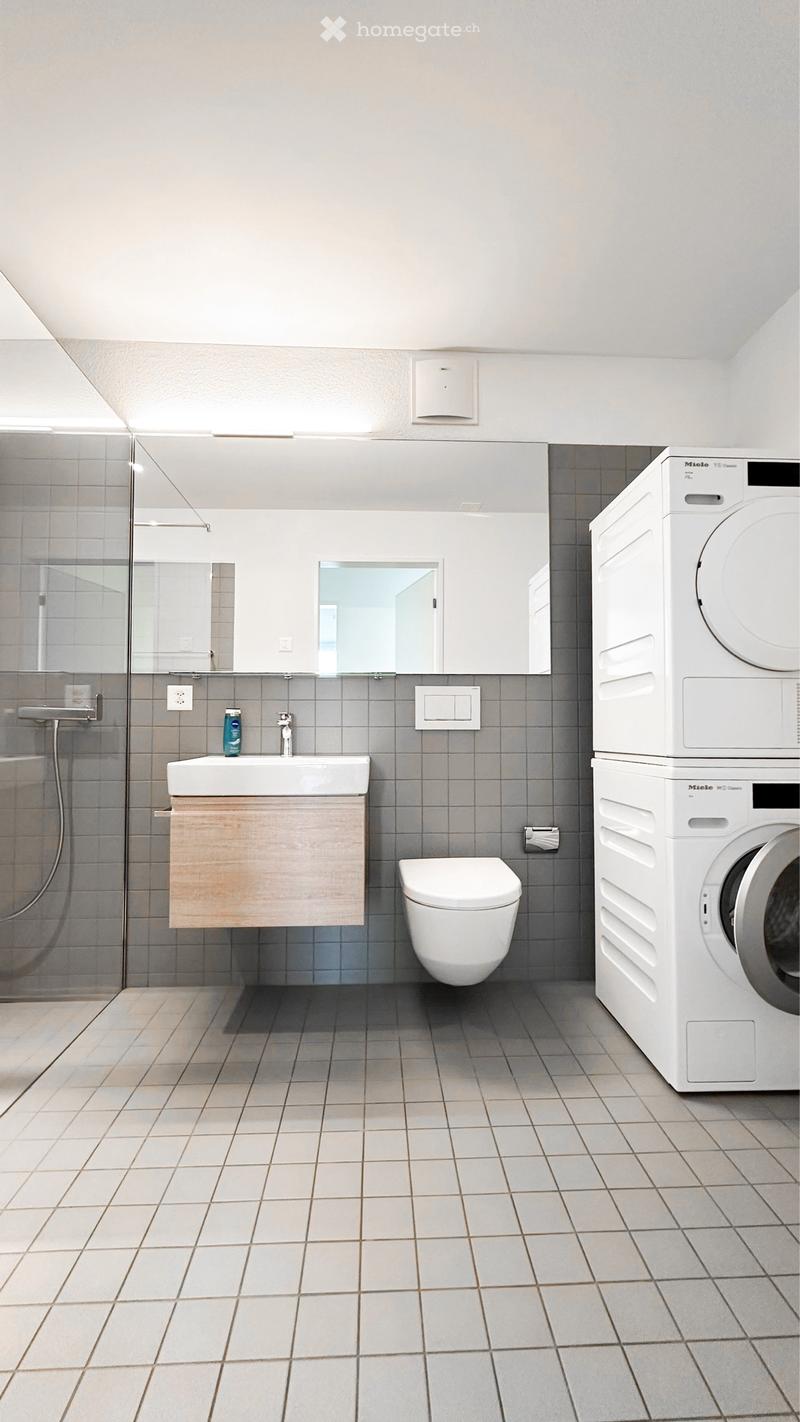 3 ½ Zimmer-Wohnung in Wangen bei Olten mieten (5)