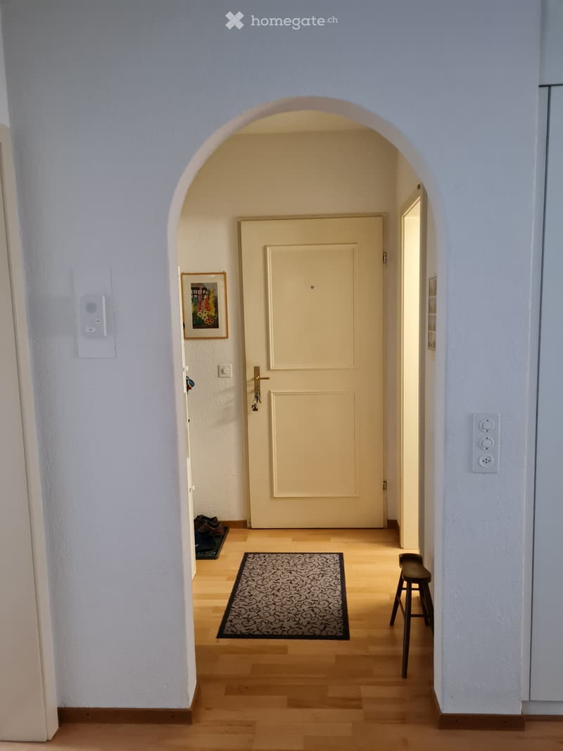3.5-Zimmer Wohnung (5)