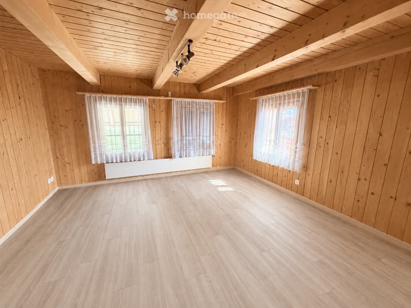 grosszügige 6 ½-Zimmer-Wohnung (4)