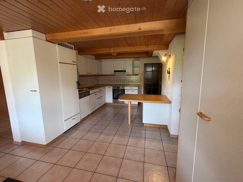 grosszügige 6 ½-Zimmer-Wohnung (1)