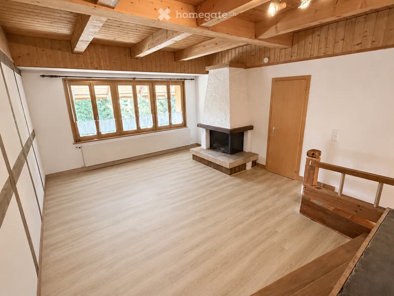 grosszügige 6 ½-Zimmer-Wohnung (5)