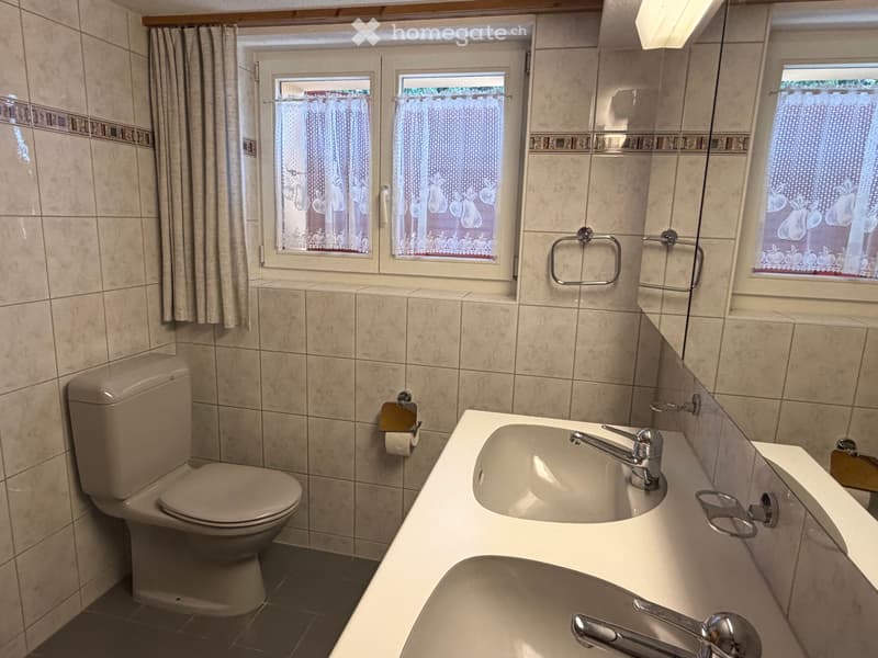 grosszügige 6 ½-Zimmer-Wohnung (3)