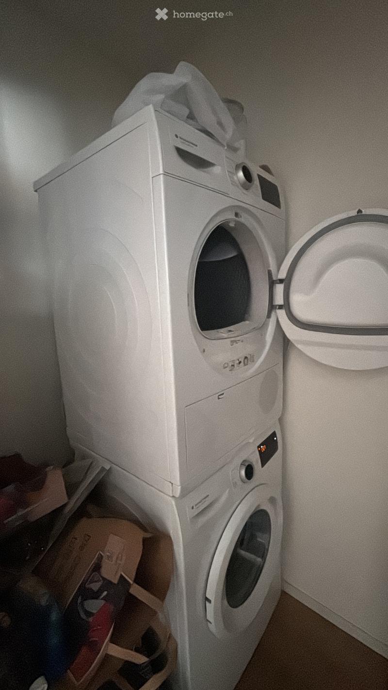 Grosse Neubau Wohnung (4)
