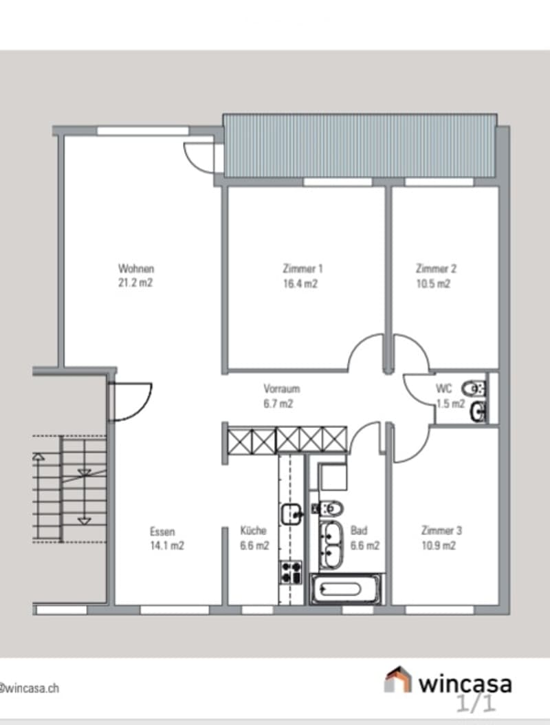4.5 Zimmerwohnung per 1.8.2026 (2)