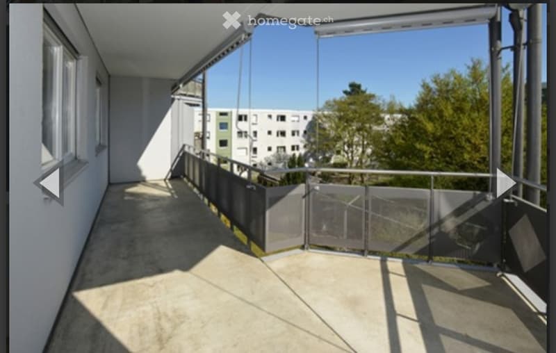 4.5 Zimmerwohnung per 1.8.2026 (5)