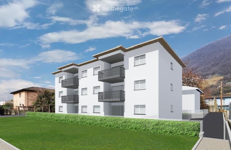 ULTIMI Appartamenti 4.5 locali NUOVI (2)