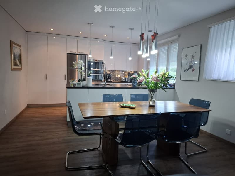 Vendo/Affitto Casa Bifamiliare (4)