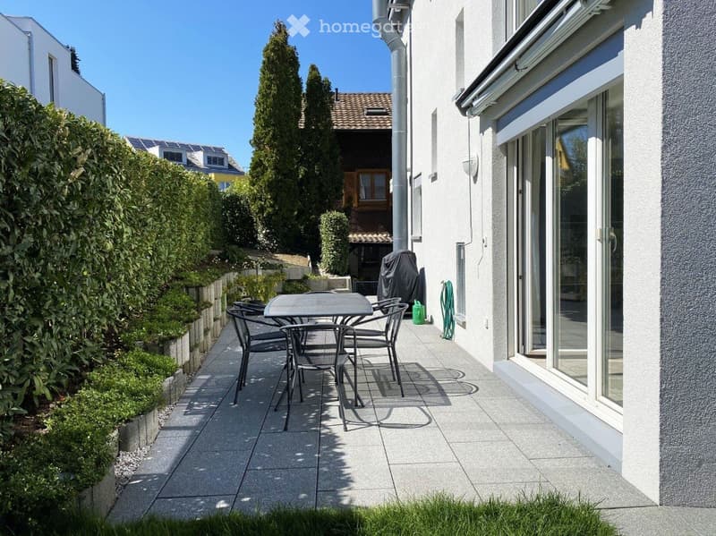Freistehendes 5.5-Zimmer-Einfamilienhaus an ruhiger Lage (4)