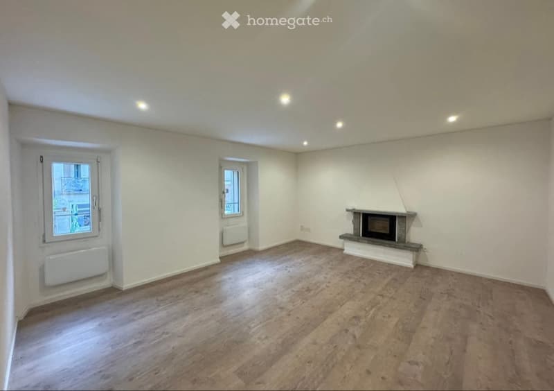 BODIO. VENDO CASA CON 2 APPARTAMENTI (3)