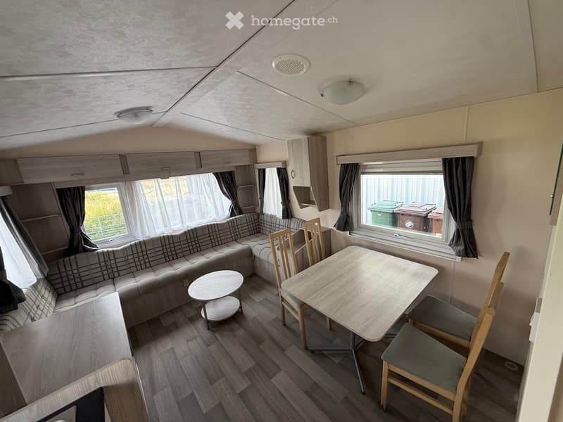 Mobile Home gepflegt, gemütlich und sofort einsatzbereit (3)