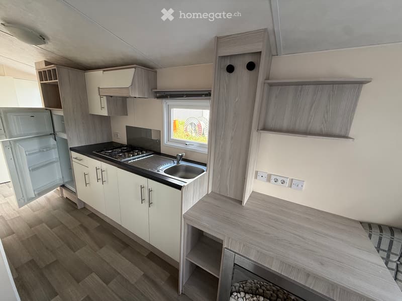 Mobile Home gepflegt, gemütlich und sofort einsatzbereit (2)