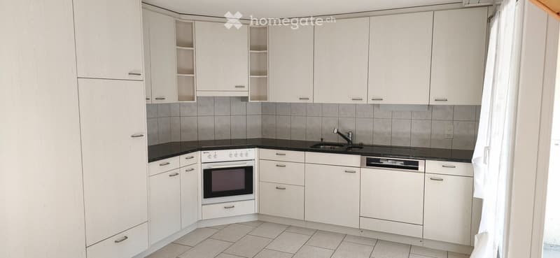 3.5 Zimmer Wohnung zu verkaufen (2)