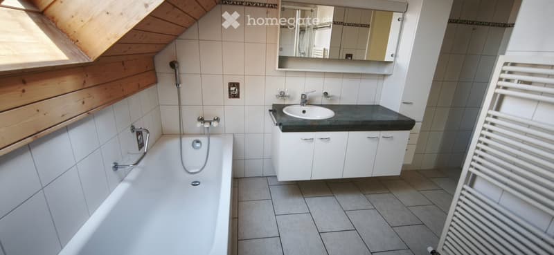 3.5 Zimmer Wohnung zu verkaufen (3)