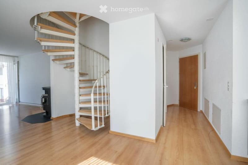 Maisonette Wohnung zum verkaufen (5)