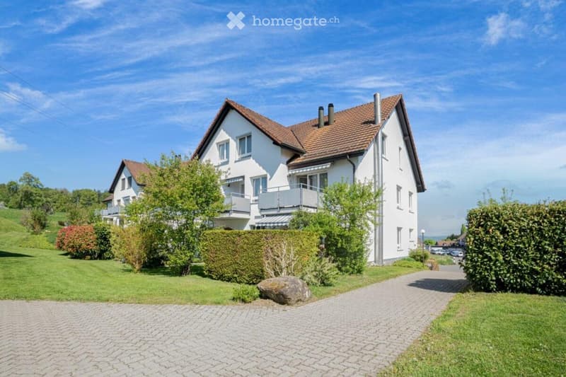 Maisonette Wohnung zum verkaufen (3)