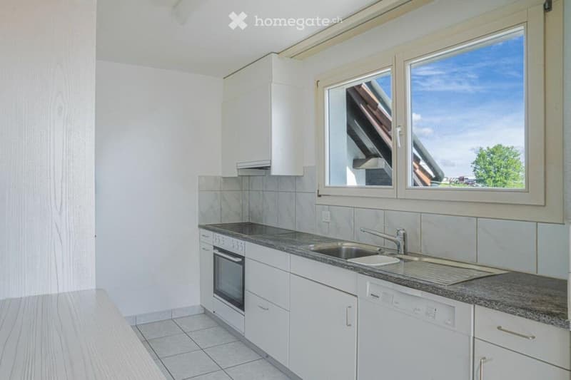 Maisonette Wohnung zum verkaufen (1)
