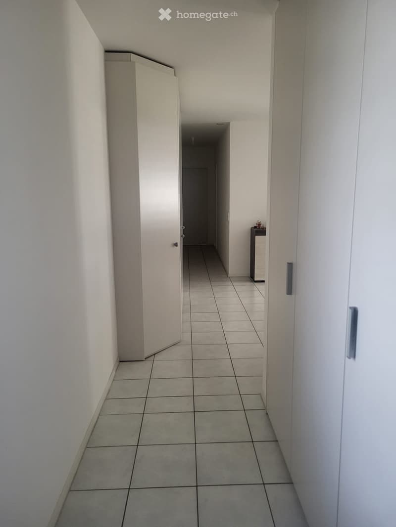 Moderno 4,5 locali, in centro Locarno, da privato (3)