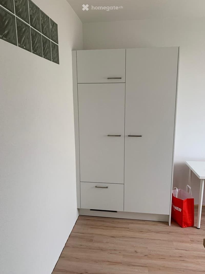 Appt. 3 pièces au 1er, Bienne / 3-Zimmer-Whg im 1. OG, Biel (4)