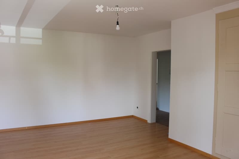 Appt. 3 pièces au 1er, Bienne / 3-Zimmer-Whg im 1. OG, Biel (5)