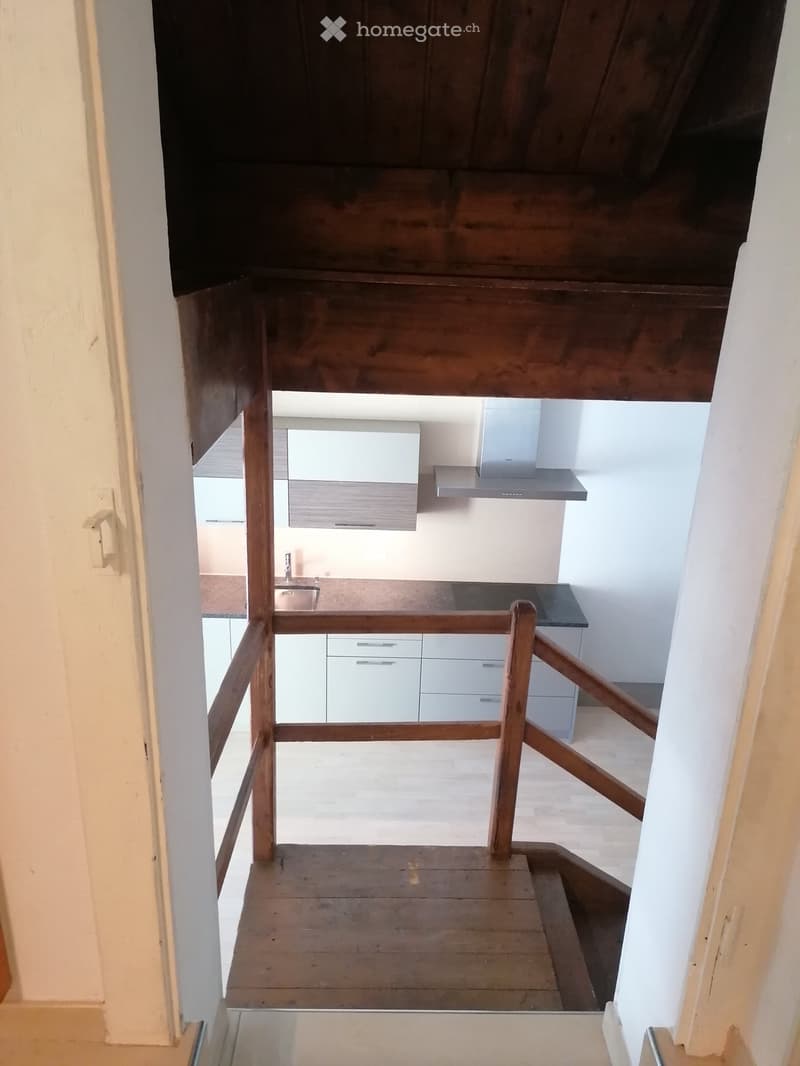 per sofort 3 Zimmer Wohnung (2)