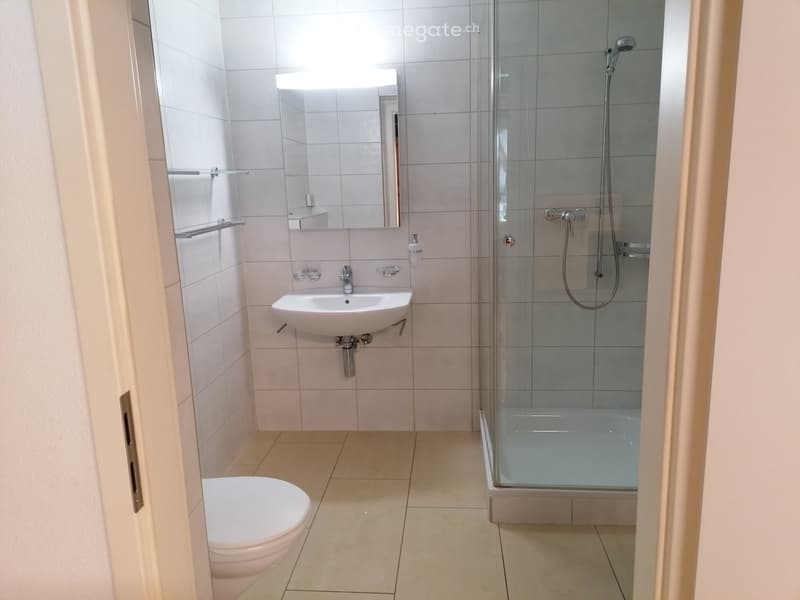per sofort 3 Zimmer Wohnung (3)