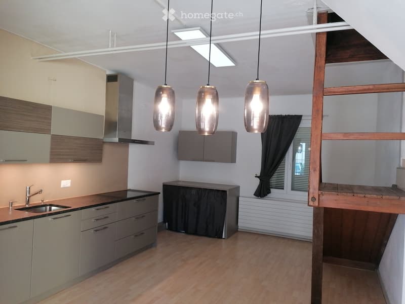per sofort 3 Zimmer Wohnung (1)