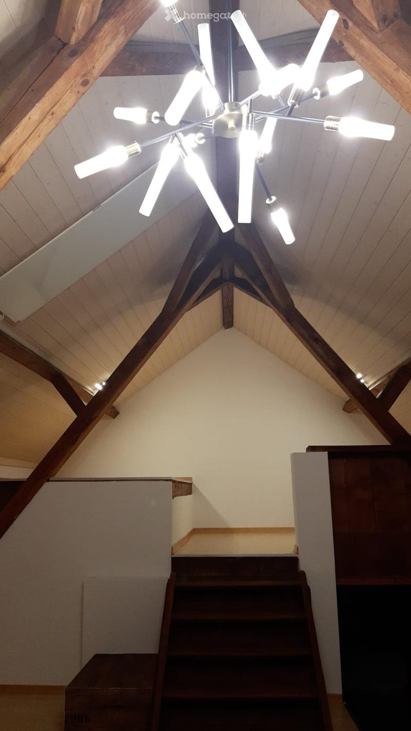 per sofort 3 Zimmer Wohnung (4)
