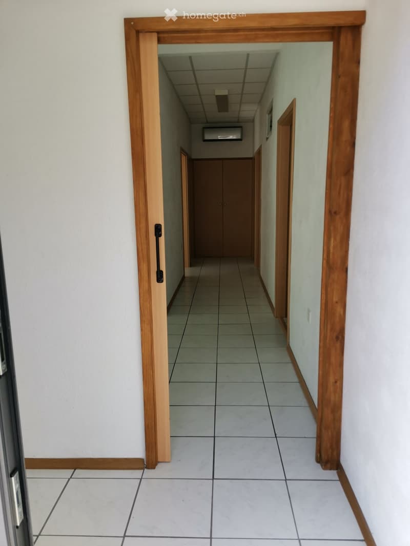 Appartamento 3.5 Biasca (2)
