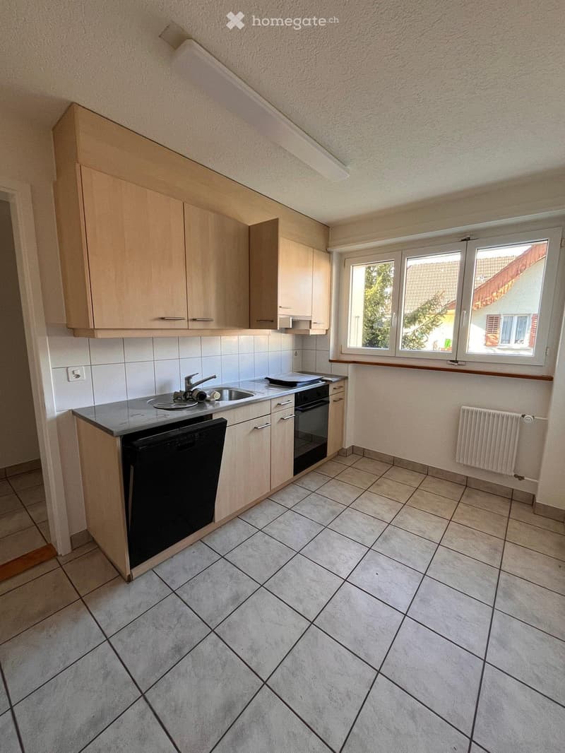 Charmante 3,5-Zimmer-Wohnung in Wädenswil (4)