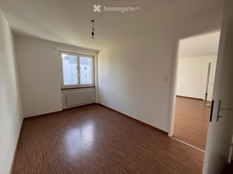 Charmante 3,5-Zimmer-Wohnung in Wädenswil (5)