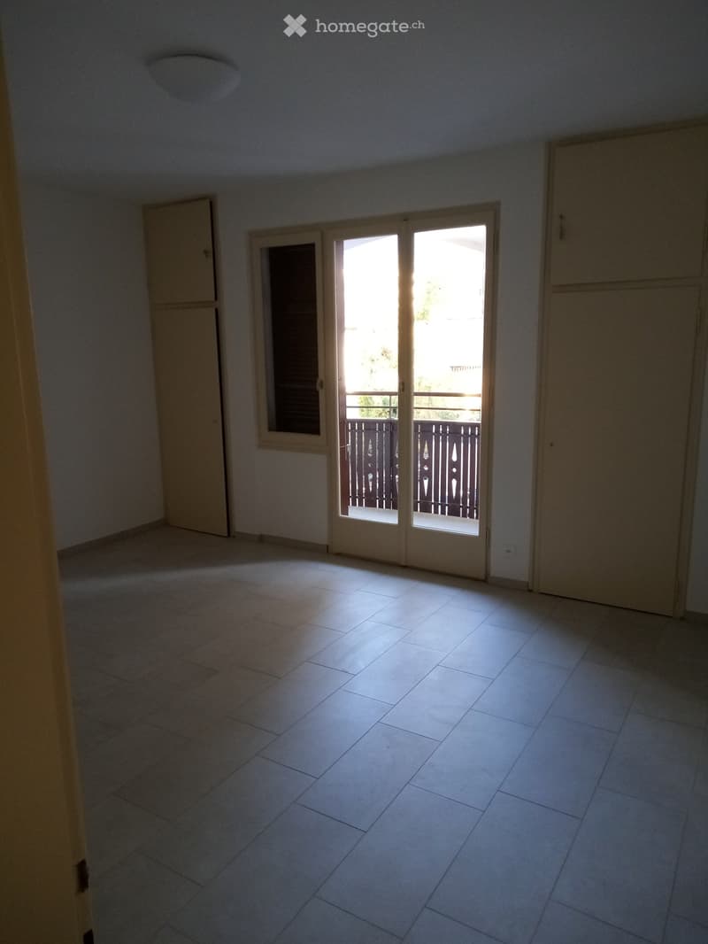 Affittasi Lugano Cassarate appartamento 2.5 locali (4)