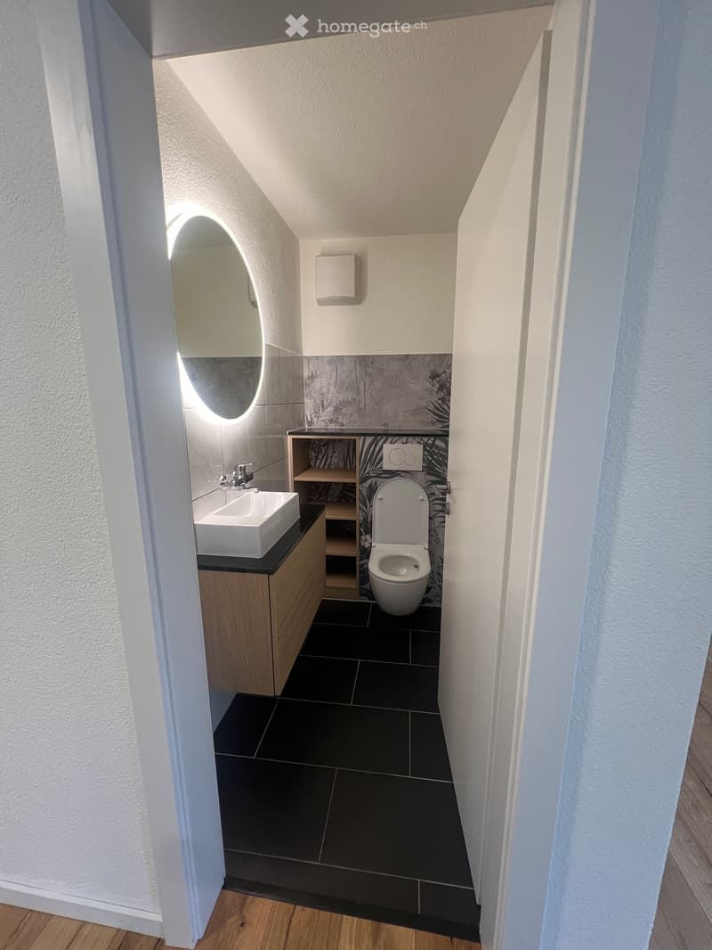 Nachmieter für Wohnung gesucht (2)