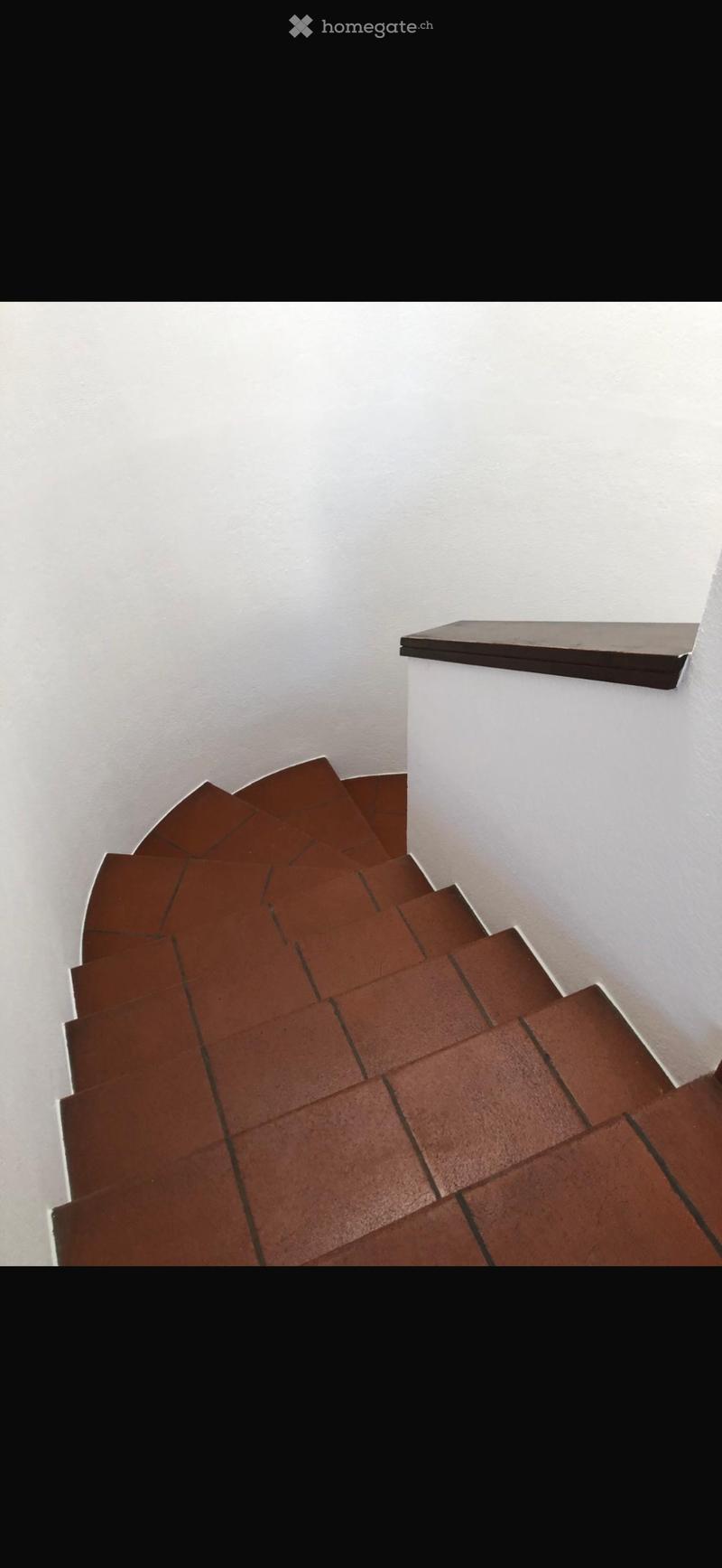 Affittasi casa unifamiliare Gravesano (13)
