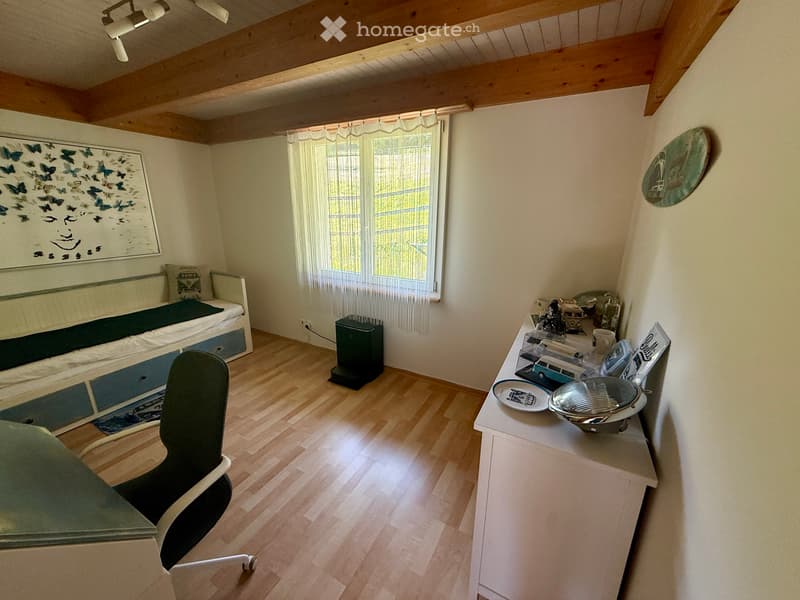 5.5 Zimmer Einfamilienhaus Nachmieter gesucht (5)