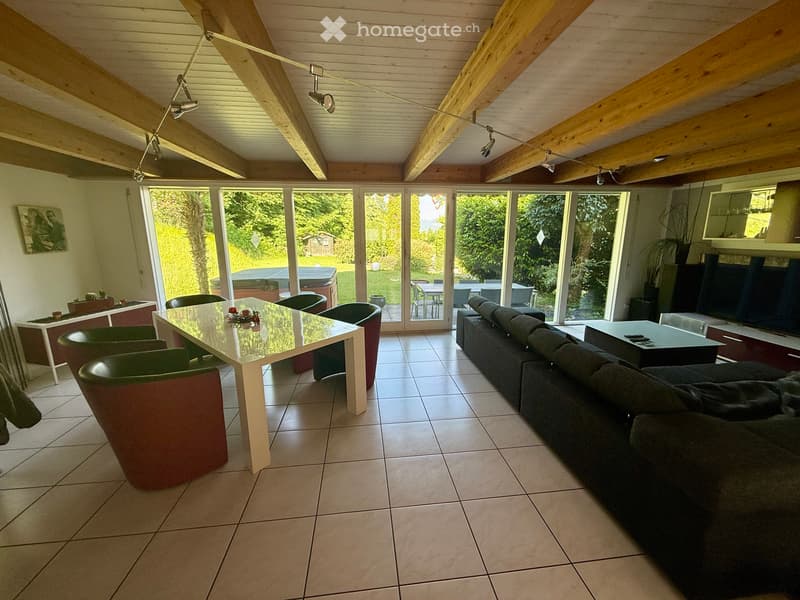 5.5 Zimmer Einfamilienhaus Nachmieter gesucht (2)