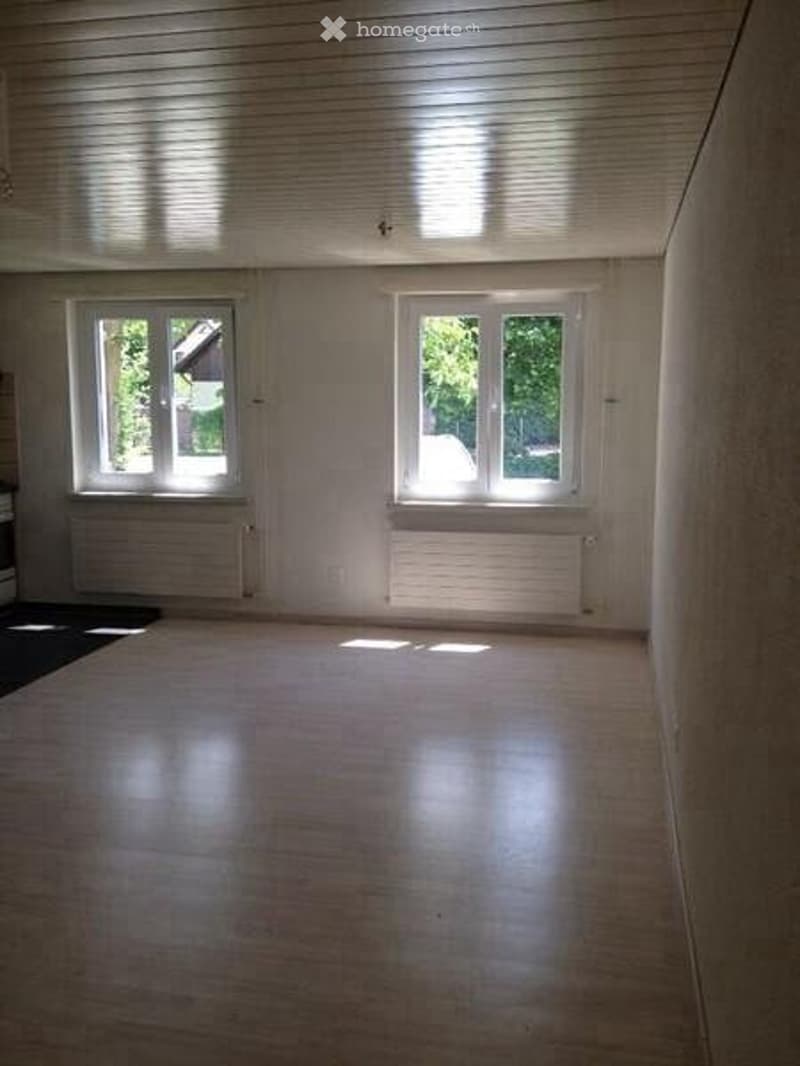 Studio an ruhiger Lage ab 01.09.2026 zu vermieten (2)