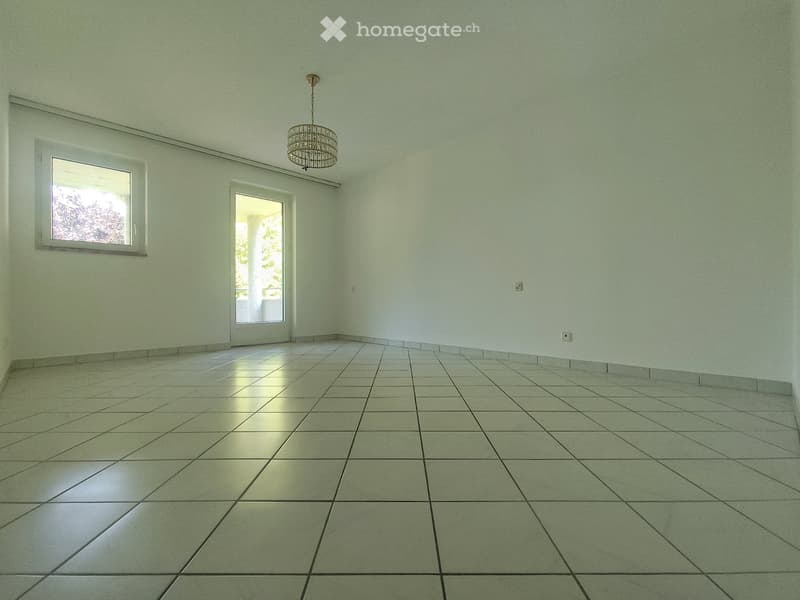 Appartamento duplex in casa bifamiliare a San Vittore (5)