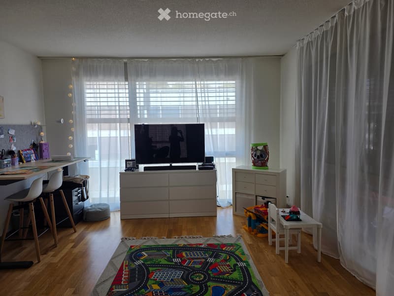 Wohnung zur Untermiete für 1 Jahr (2)