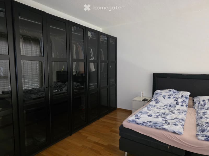 Wohnung zur Untermiete für 1 Jahr (1)