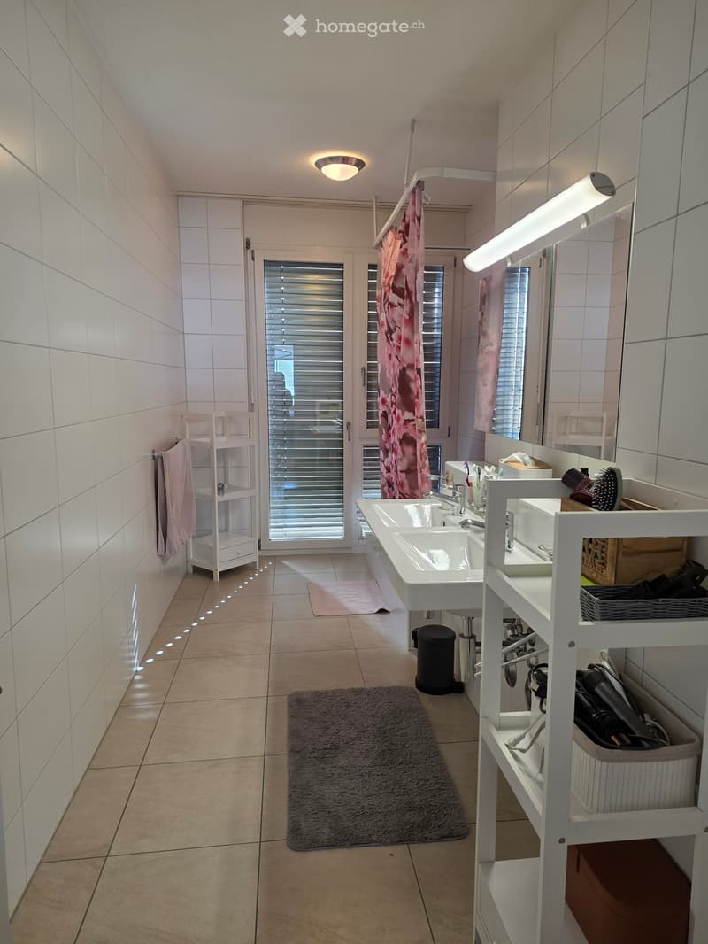 Wohnung zur Untermiete für 1 Jahr (4)